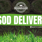 Sod Delivery